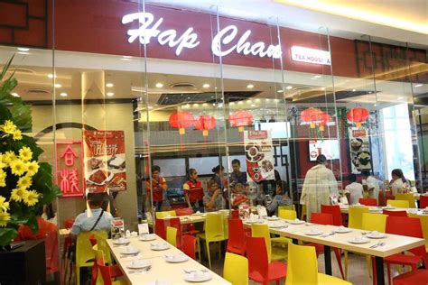 Hap Chan .